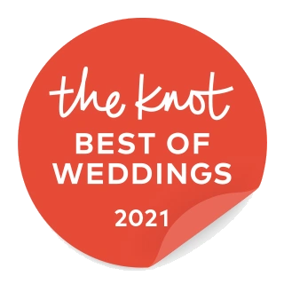 The Knot Best of Weddings 2021
