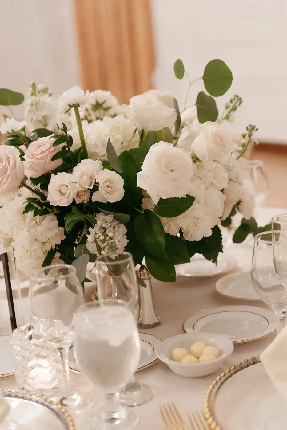 Richard Nixon Presidential Library & Museum, Yorba Linda, CA
